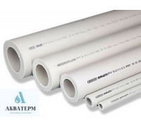Труба PPR Ekoplastik (Чехия) PN10, 90 мм (STR090P10X)