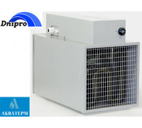 Электрический тепловентилятор Dnipro ТЕВ 22 кВт 380 В