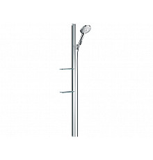 Душевой набор Hansgrohe Raindance Select S 120 3jet / Unica E Brausestange 1,50 м set, хром (27646000)
