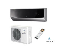Спліт-система Electrolux EACS-07HG-B2/N3 Air Gate 2 Black арт.НС-1151359