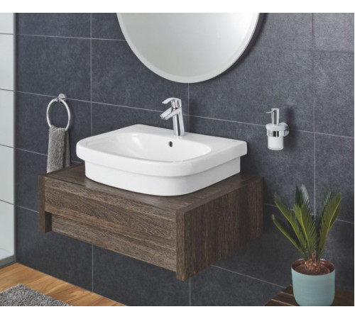 Смеситель Grohe EuroSmart для раковины, хром (23324001)