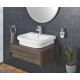 Смеситель Grohe EuroSmart для раковины, хром (23324001)