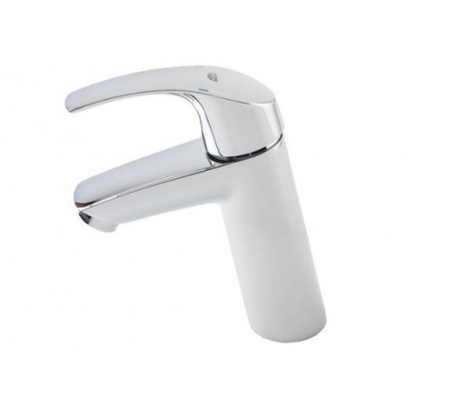 Смеситель Grohe EuroSmart для раковины, хром (23324001)