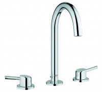 Змішувач для умивальника GROHE Concenno New 20216001