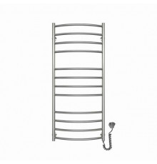Полотенцесушитель электрический Deffi Классик Элит П12 500x1200 Е правое подключение (KE 120.50.12 ER)