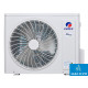 Инверторный кондиционер Gree Lomo inverter R32 GWH24QE-K6DND2E Wi-Fi (до 70м2)