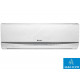 Инверторный кондиционер Gree Lomo inverter R32 GWH24QE-K6DND2E Wi-Fi (до 70м2)