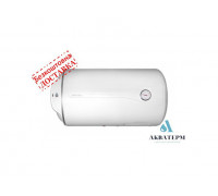 Водонагреватель (бойлер) Atlantic "O'Pro Horizontal HM 80л D400-1-M" 1500W (853042)