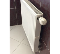 Радиатор стальной PURMO 11 VC 900х1200мм (нижний подкл)