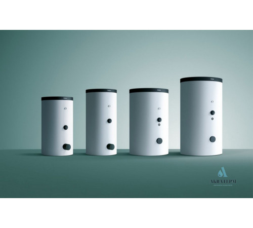 Емкостный бивалентный водонагреватель Vaillant auroSTOR VIH S 2000 объем 1892л (0010014938) Емкостный бивалентный водонагреватель Vaillant auroSTOR VIH S 2000 объем 1892л (0010014938)