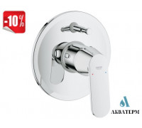 Смеситель GROHE Eurosmart Cosmopolitan для ванны скрытого монтажа арт.32879000