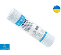 Картридж з поліпропіленової нитки Ecosoft 2,5"x10" 5 мкм (CPN25105ECO)