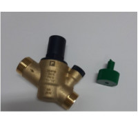 Редуктор тиску води Honeywell D04FM-1/2A