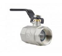 Кран шаровой RAFTEC BLACK 1 1/2" ВВ