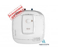 Водонагреватель (бойлер) Atlantic "Ondeo+ SWH 10U M-3" 2000W (821428)