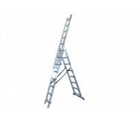 Лестница универсальная Werk LZ3208BQ 3х8 (35274)