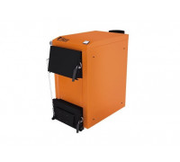 Твердопаливний котел Thermo Allians Magnum SFW 10