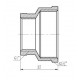 Муфта редукционная SD Forte 1 "1/2 х 1" ВВ SF3574025