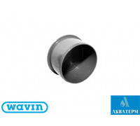 Заглушка ПВХ для внутренней канализации Wavin d 50