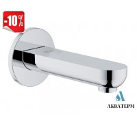 Излив Grohe BauCosmopolitan для ванны арт.13255000 хром