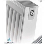 Радіатор сталевий STELRAD 22 Compact 200/2800, бокове підключення (Голландія)