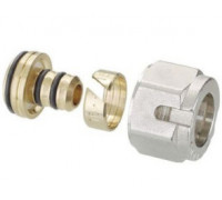 Евроконус DJOUL 16*3/4" (DJ30884)
