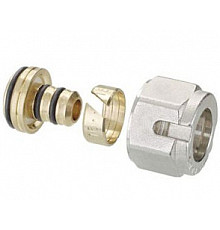 Євроконус DJOUL 16*3/4" (DJ30884)