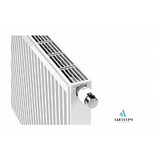 Радиатор стальной STELRAD Novello 200×1600, Тип 22, нижнее подключение (Голландия)