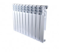 Радиатор алюминиевый секционный GALLARDO ALPOWER 500/96 (кратно 10)