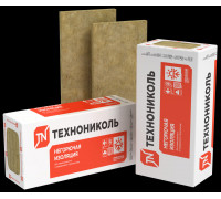 Утеплитель ТЕХНОНИКОЛЬ ТЕХНОФАС ЭФФЕКТ 1200Х600Х140. Цена за м2