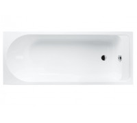Ванна акриловая Volle Fiesta Neo 170x70 (1234.001770)
