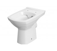 Унітаз Cersanit CARINA CLEAN ON  гор. злив, 001171