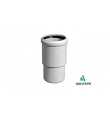 Компенсационный патрубок SKOLAN Ostendorf D 110 (335930)