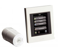 ЦЕНТРАЛЬНА ПАНЕЛЬ DANFOSS LINK CC WIFI + NSU 014G02899