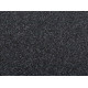 Гранитная кухонная мойка Platinum 5847 ONYX матовая Карбон