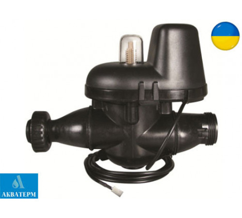 Комплект для систем безперевної дії типу DUPLEX з клапанами 1"/1,25" (DUPLECO1) Комплект для систем безперевної дії типу DUPLEX з клапанами 1"/1,25" (DUPLECO1)
