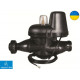 Комплект для систем безперевної дії типу DUPLEX з клапанами 1"/1,25" (DUPLECO1)