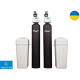 Комплект для систем безперевної дії типу DUPLEX з клапанами 1"/1,25" (DUPLECO1)