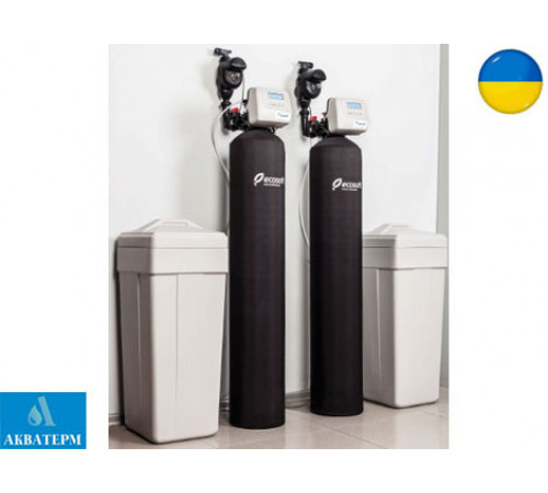 Комплект для систем безперевної дії типу DUPLEX з клапанами 1"/1,25" (DUPLECO1) Комплект для систем безперевної дії типу DUPLEX з клапанами 1"/1,25" (DUPLECO1)