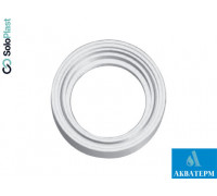 Прокладка для бачка для унитаза SoloPlast АС-01.18.ЗП