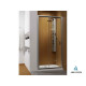 Дверь душевая RADAWAY Premium DWJ 100 арт.33303-01-01