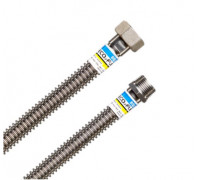 Шланг ECO-FLEX ВОДА ТЕПЛО 3/4" ВЗ 450 см  
