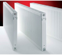 Стальной радиатор KERMI Profi-V FTV 22 500*600