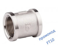 Муфта SD Forte 1" ВВ SF35625