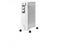 Радиатор масляный Zanussi Casa ZOH/CS-11W 2200W ( НС-1165968)