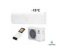 Кондиционер сплит-система Electrolux EACS/I-07HF/N3_18Y Fusion PRO DC арт.НС-1151478