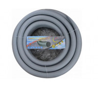Шланг гофра воздушный Avci Flex 3" (75 мм) бухта 25 м