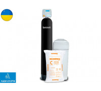 Фільтр знезалізнення та пом'якшення води Ecosoft 75л. (FK1465CEMIXC)