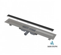 Трап для душа AlcaPlast MARBLE LOW горизонтальный арт.APZ115-1150