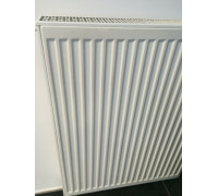 Сталевий радіатор Stelrad 11 Novello 600х1100 нижнє підключення